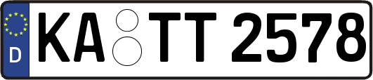 KA-TT2578
