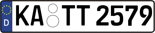 KA-TT2579