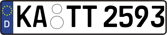 KA-TT2593