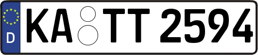 KA-TT2594