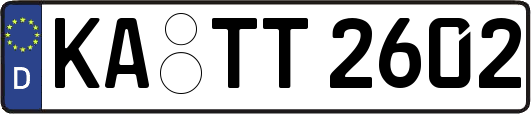 KA-TT2602