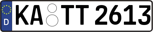 KA-TT2613