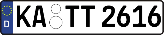 KA-TT2616