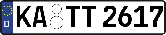 KA-TT2617
