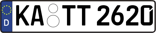 KA-TT2620