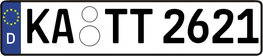 KA-TT2621