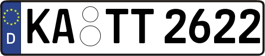 KA-TT2622