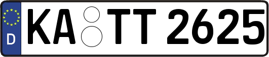 KA-TT2625