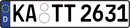 KA-TT2631