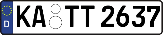 KA-TT2637