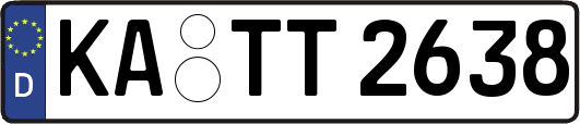 KA-TT2638