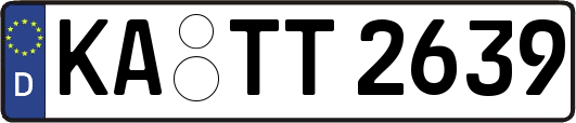 KA-TT2639