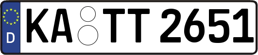 KA-TT2651