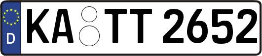 KA-TT2652