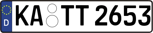 KA-TT2653