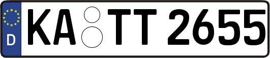 KA-TT2655