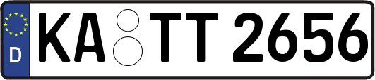 KA-TT2656