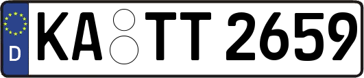 KA-TT2659
