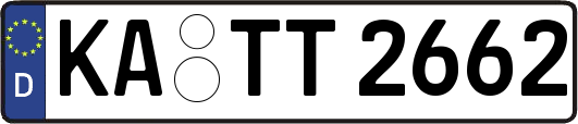 KA-TT2662