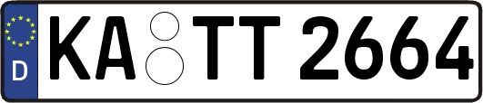 KA-TT2664