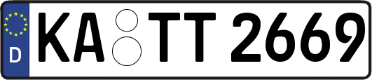 KA-TT2669