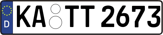KA-TT2673