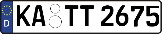 KA-TT2675