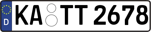 KA-TT2678
