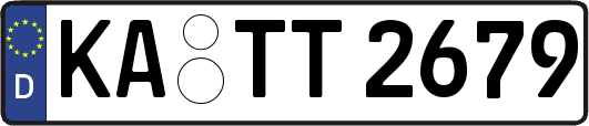 KA-TT2679