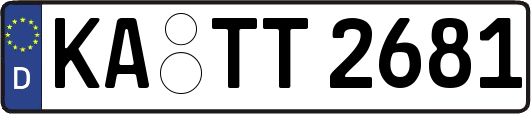 KA-TT2681