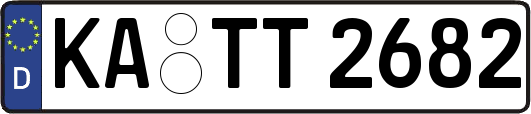 KA-TT2682