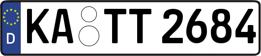 KA-TT2684