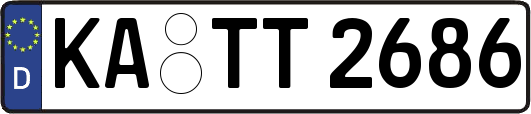 KA-TT2686