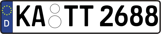 KA-TT2688