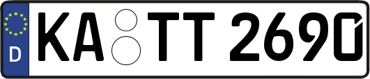 KA-TT2690