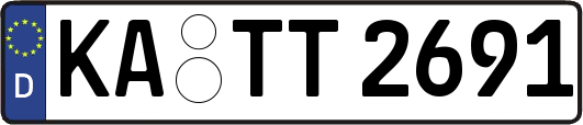 KA-TT2691