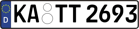 KA-TT2693