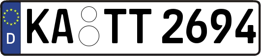 KA-TT2694