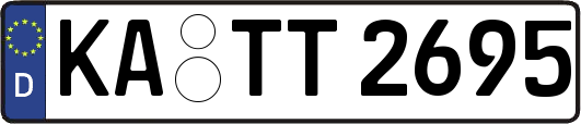 KA-TT2695