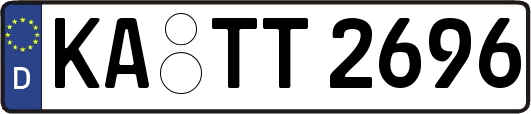KA-TT2696