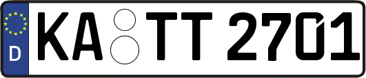 KA-TT2701