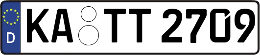 KA-TT2709