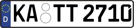 KA-TT2710