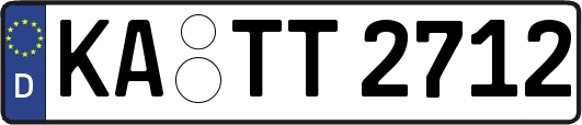 KA-TT2712
