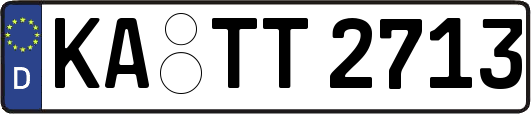 KA-TT2713