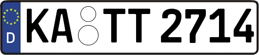 KA-TT2714