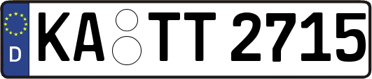 KA-TT2715