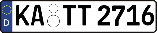 KA-TT2716