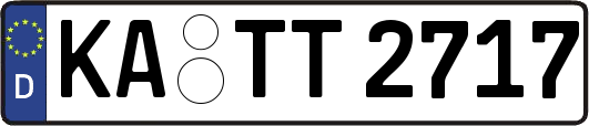 KA-TT2717