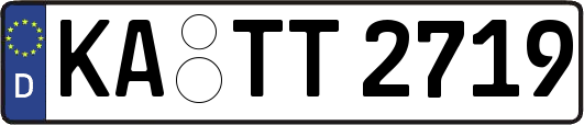 KA-TT2719